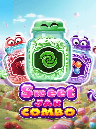 Progressive jackpot slot game cover